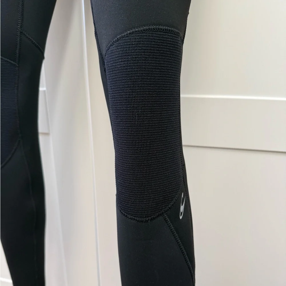 O'Neill Women's Epic 3/2mm Back Zip Full Wetsuit - Size 6 - 3:2 superstretch - Picture 7 of 12